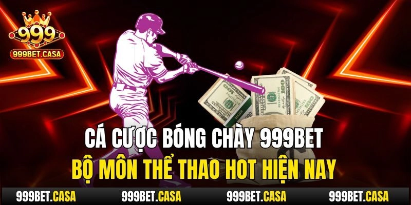 cá cược bóng chày
